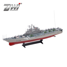 Hot!!!Warship Challenger 1:275 Battle Ship Electric RTR Military RC Model Ship For Sale